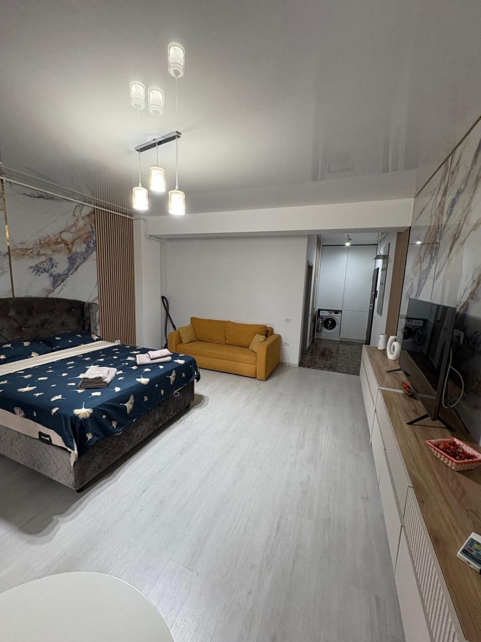 Resort Mamaia Nord 3 Apartment in Constanța County