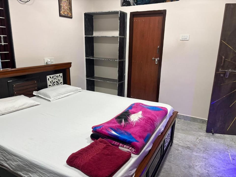Vasavi Homes Apartment in Andhra Pradesh