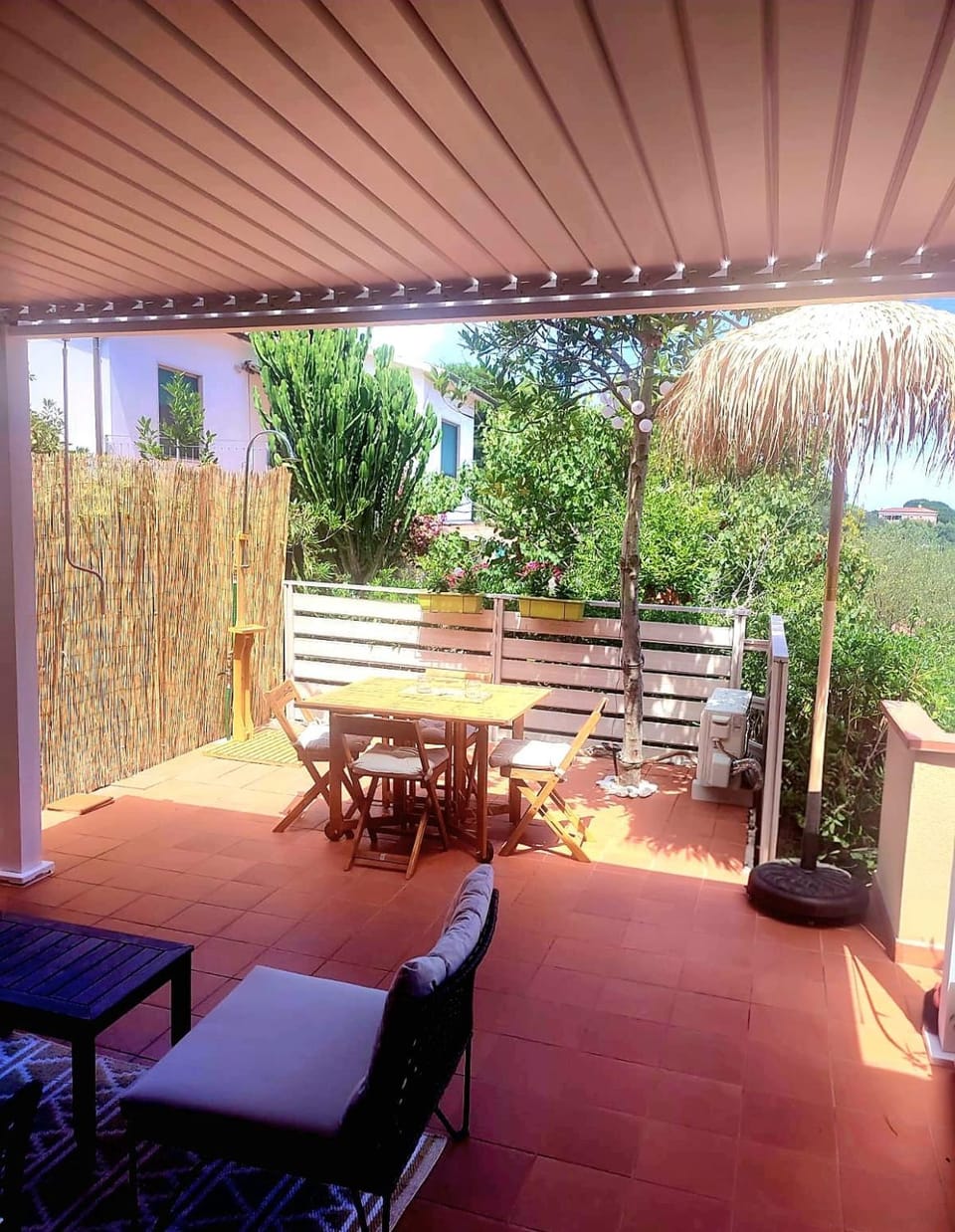 Balcony/Terrace, Balcony/Terrace
