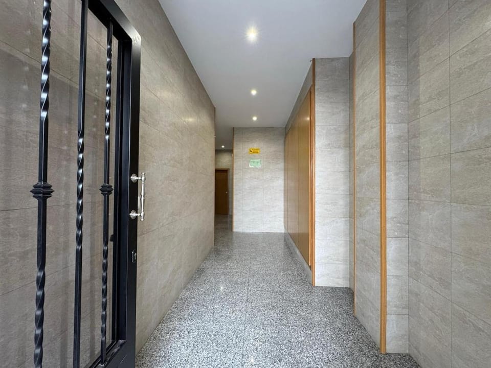 Studio Bayarri - Benicarló - Costa del Azahar Apartment in Benicarló