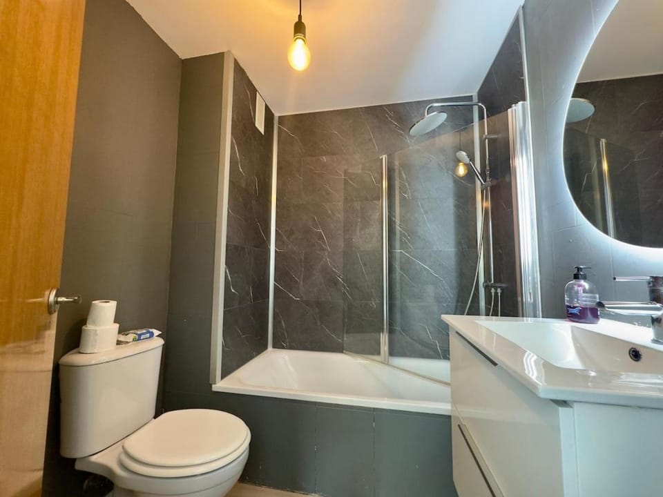 Studio Bayarri - Benicarló - Costa del Azahar Apartment in Benicarló