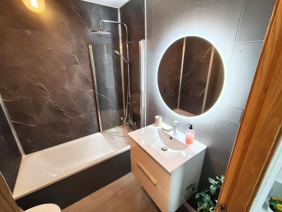 Studio Bayarri - Benicarló - Costa del Azahar Apartment in Benicarló