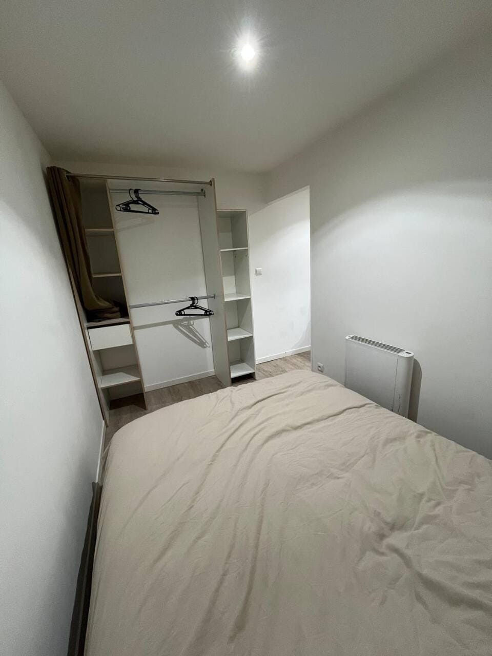 Appartement le Luc Rez de Chaussée Apartment in French Riviera