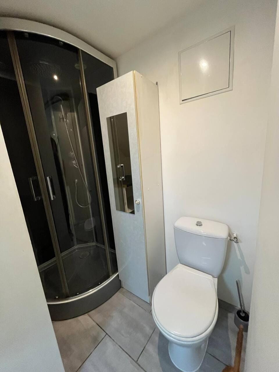 Appartement le Luc Rez de Chaussée Apartment in French Riviera