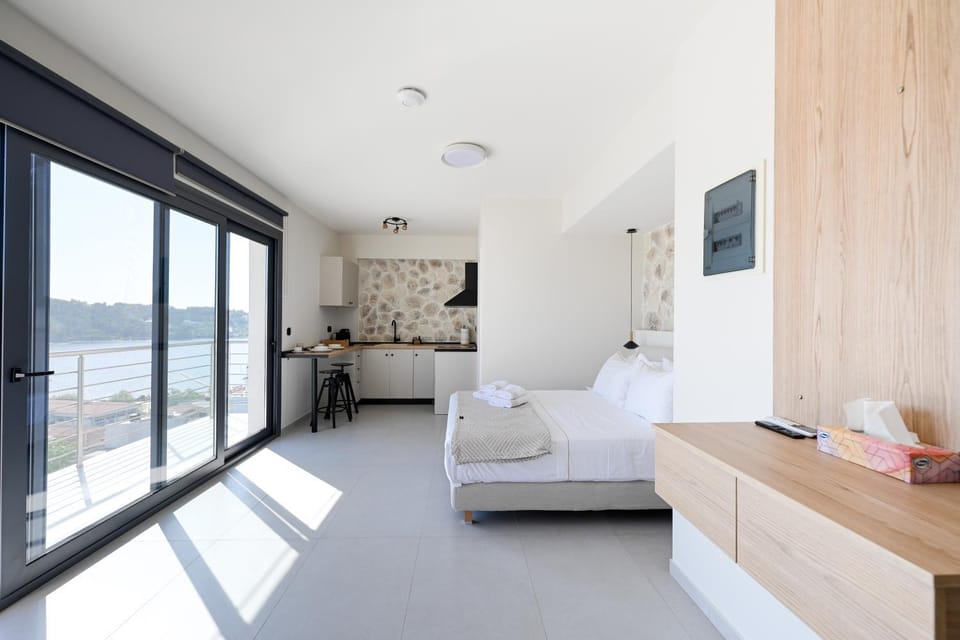 kallos of Skiathos Bed and Breakfast in Skiathos