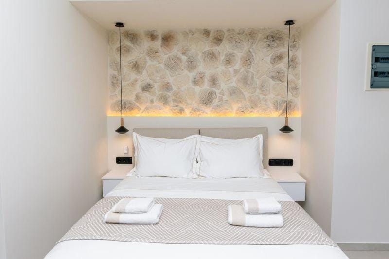 kallos of Skiathos Bed and Breakfast in Skiathos