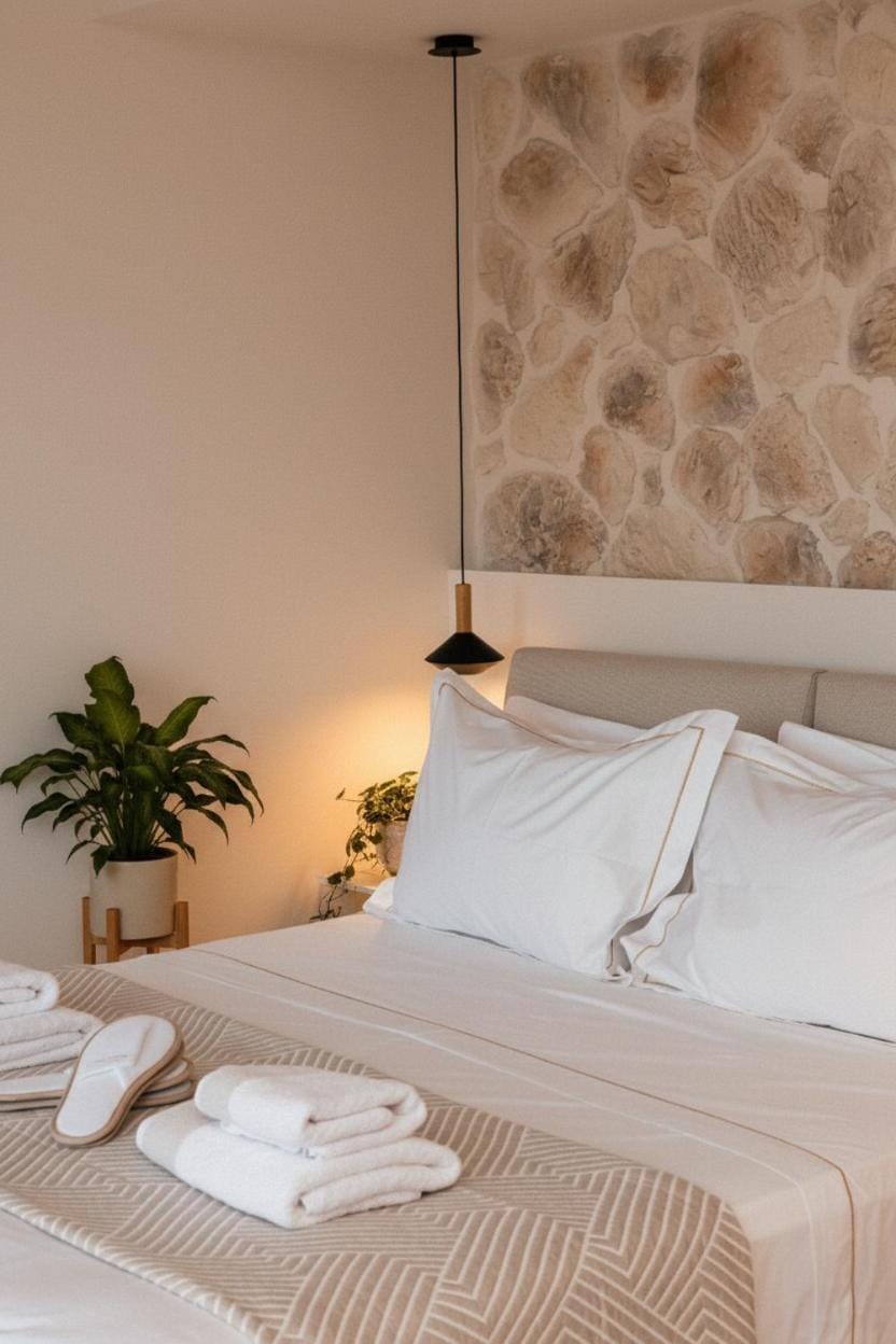 kallos of Skiathos Bed and Breakfast in Skiathos