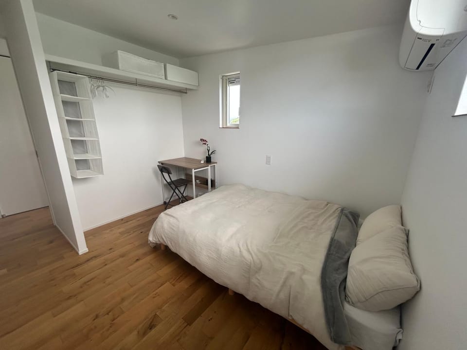 ゲストハウスGreen 新築貸し切り1組限定 駐車場付き 高知駅から20分 Apartment in Japan