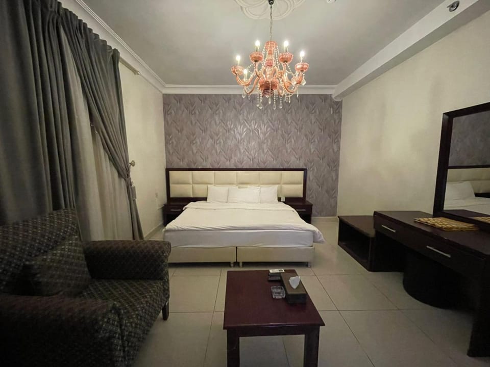 فندق قمة البستان الرفاع Hotel in Saudi Arabia