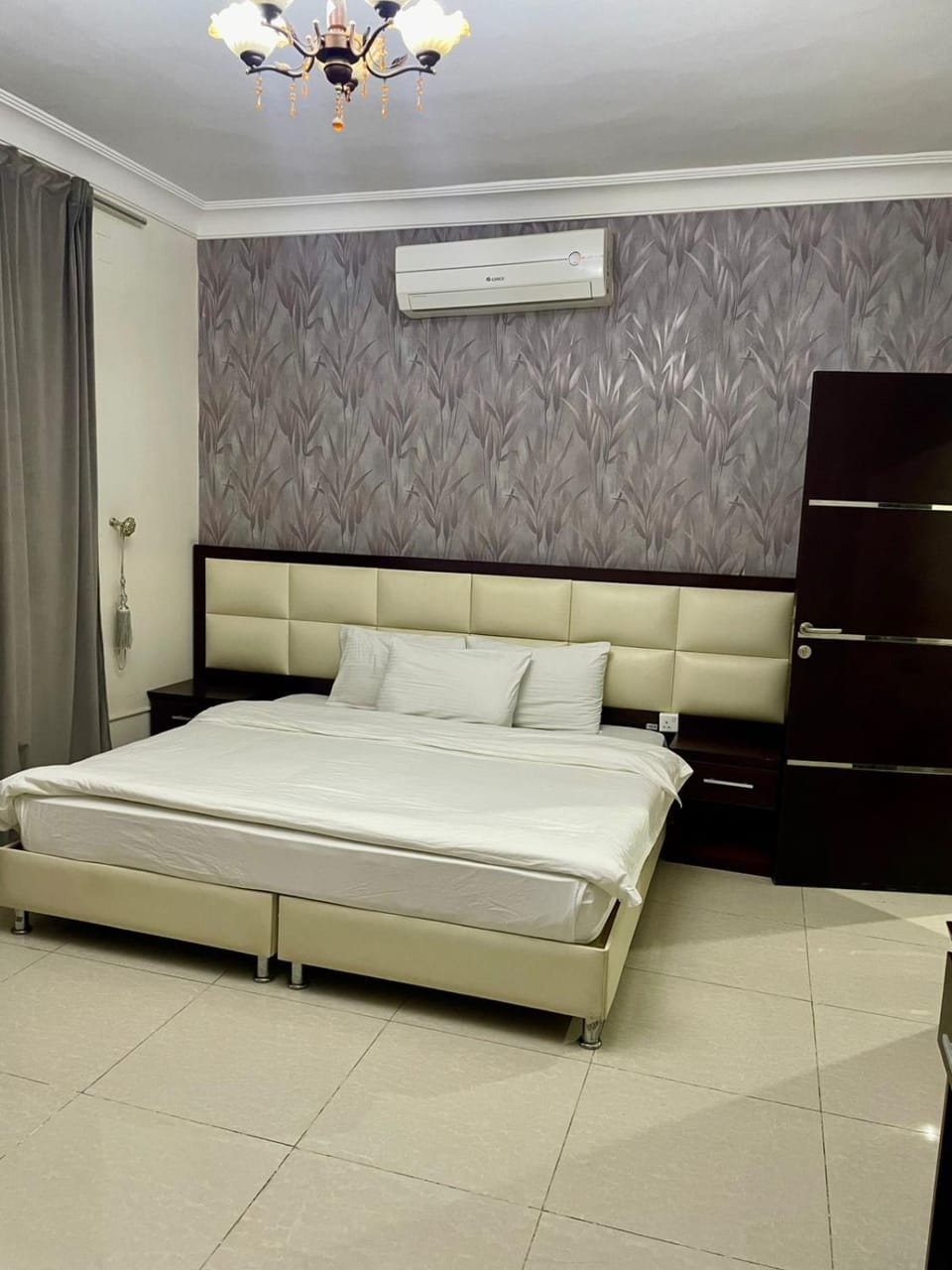 فندق قمة البستان الرفاع Hotel in Saudi Arabia