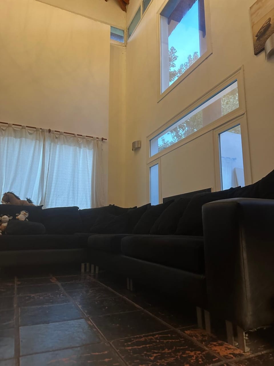 Hermosa casa en Country Club House in Belén de Escobar