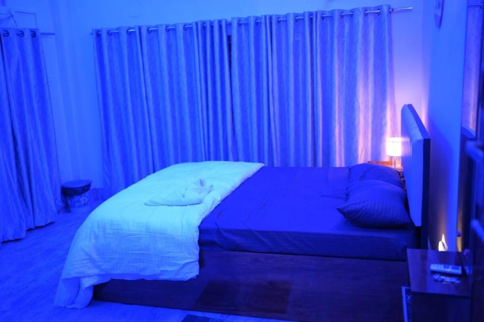 6bhk Duplex Luxury Villa for Party, Events, Family Villa in India
