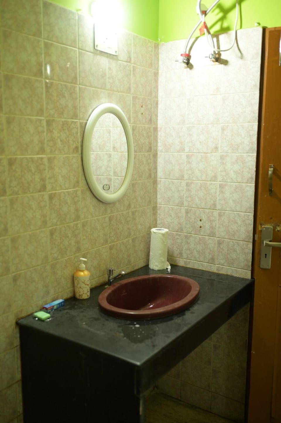 6bhk Duplex Luxury Villa for Party, Events, Family Villa in India