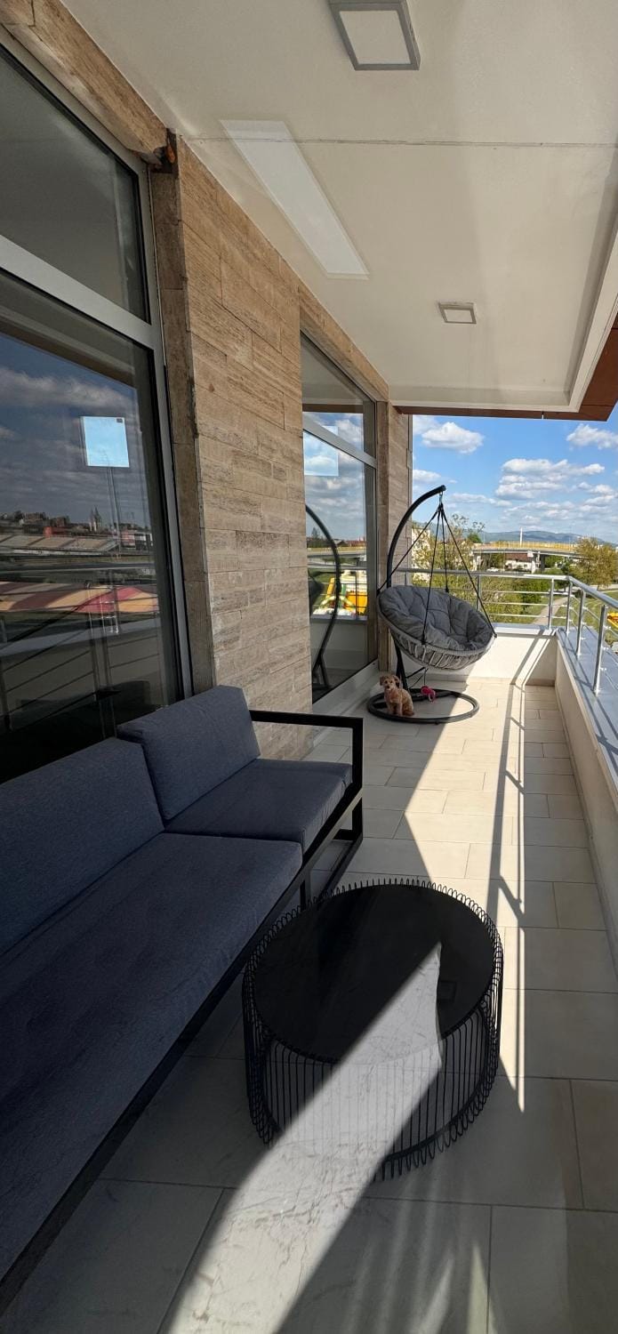 Apartman CITY CENTER 9 Apartment in Bosnia and Herzegovina