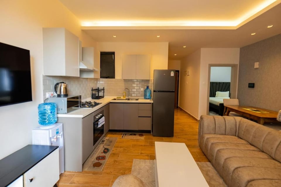 Wilma Towers Kilimani Nairobi Kenya Apartment in Nairobi County