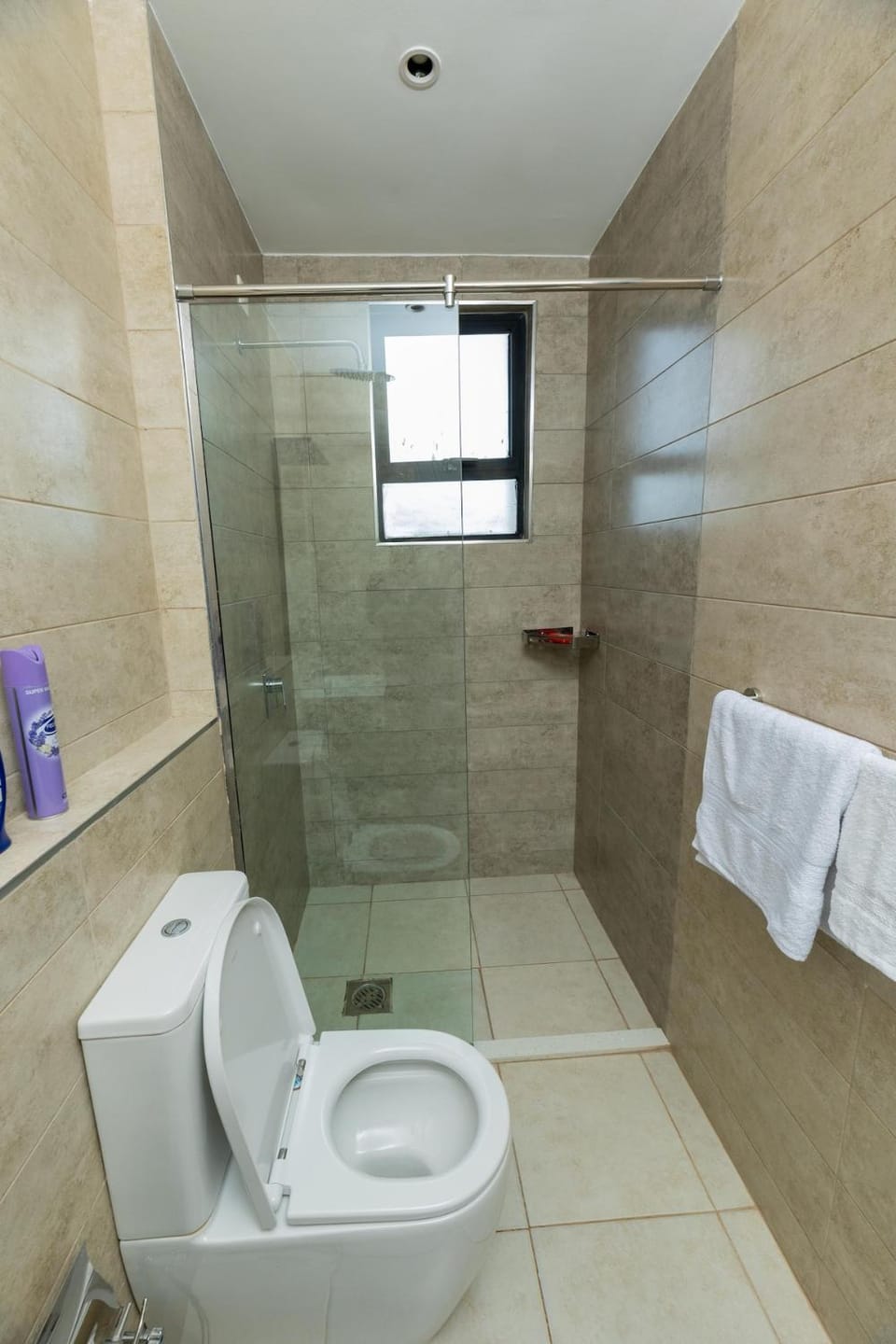 Wilma Towers Kilimani Nairobi Kenya Apartment in Nairobi County