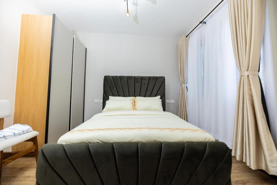 Wilma Towers Kilimani Nairobi Kenya Apartment in Nairobi County