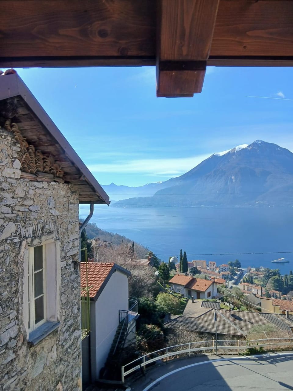 Casa Carlotta Bed and Breakfast in Province of Lecco