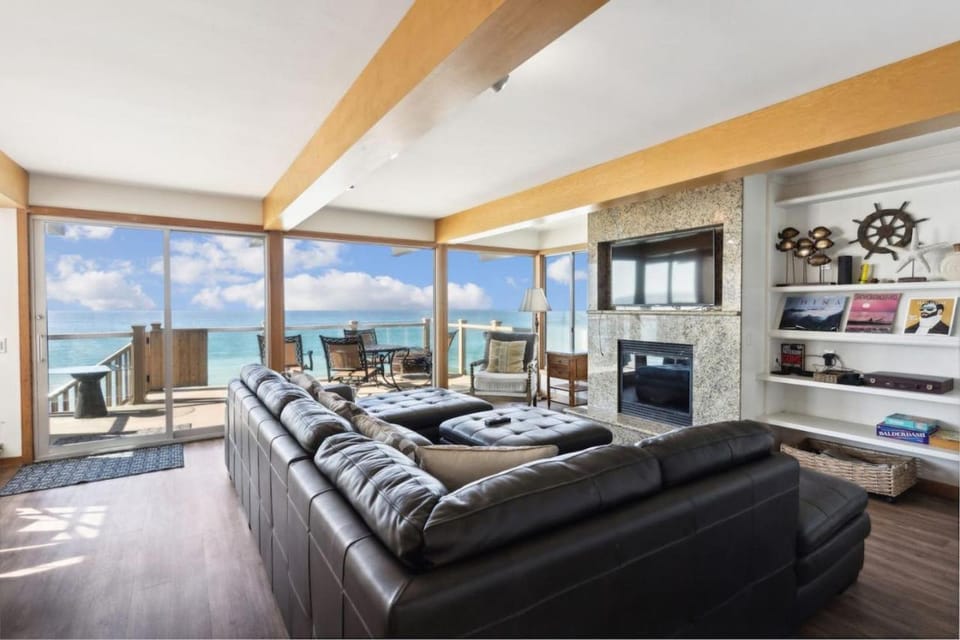 450c 3BR Apt Villa Exquisite House in Capistrano Beach