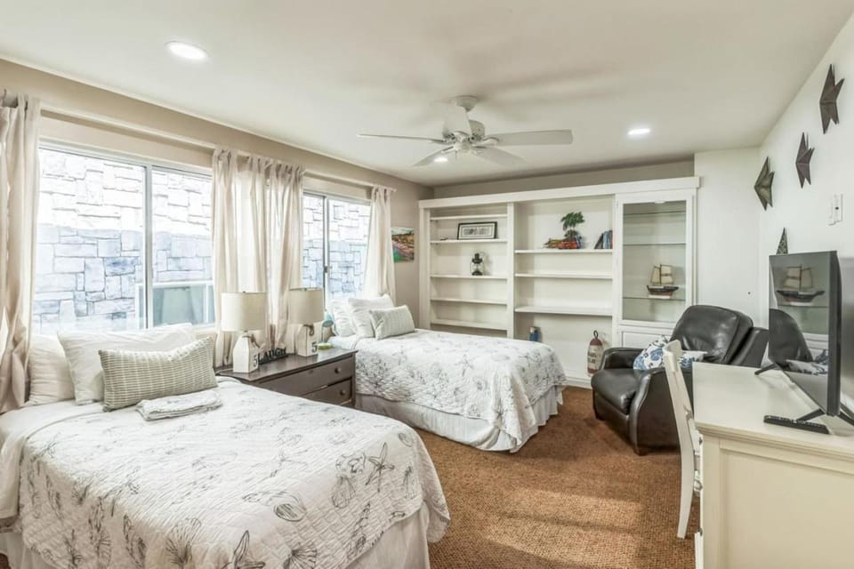 450c 3BR Apt Villa Exquisite House in Capistrano Beach