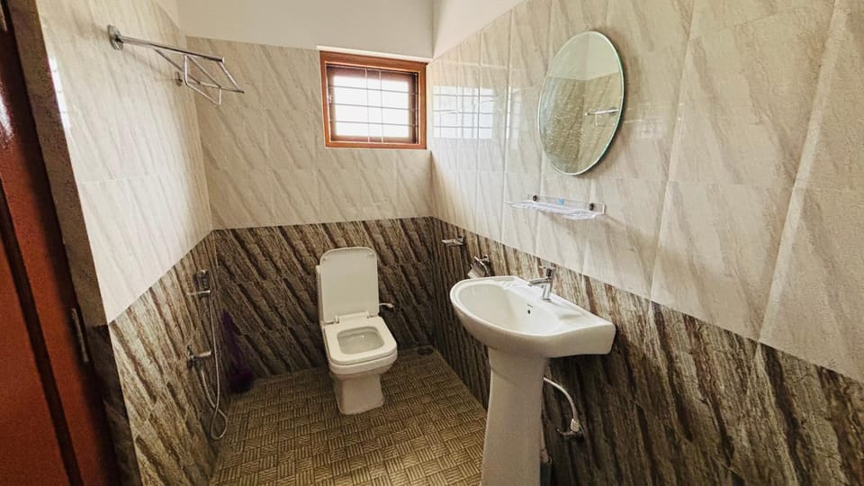 Prashi Homestay Vacation rental in Karnataka