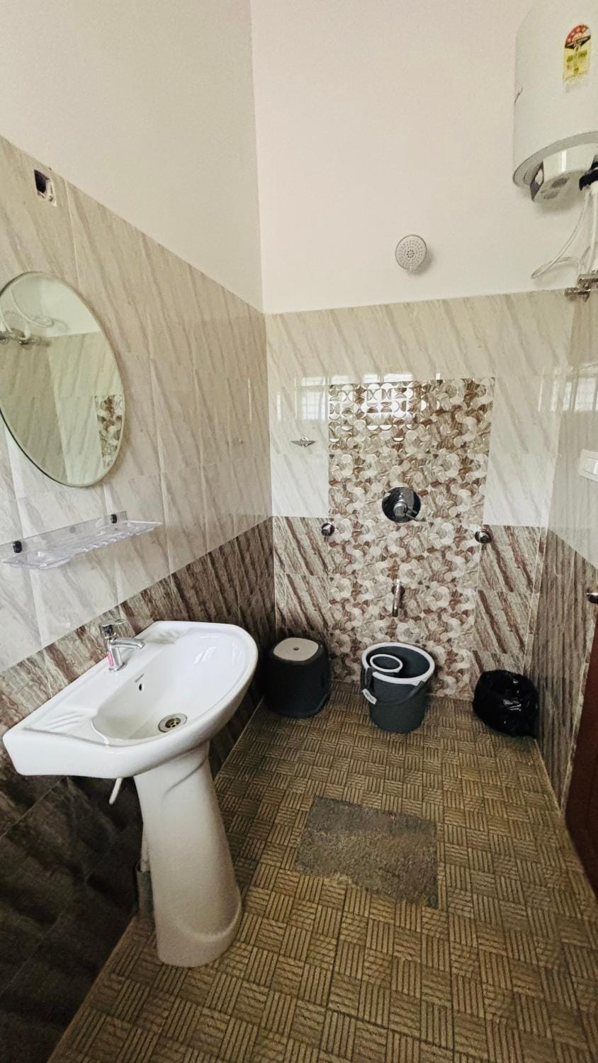 Prashi Homestay Vacation rental in Karnataka