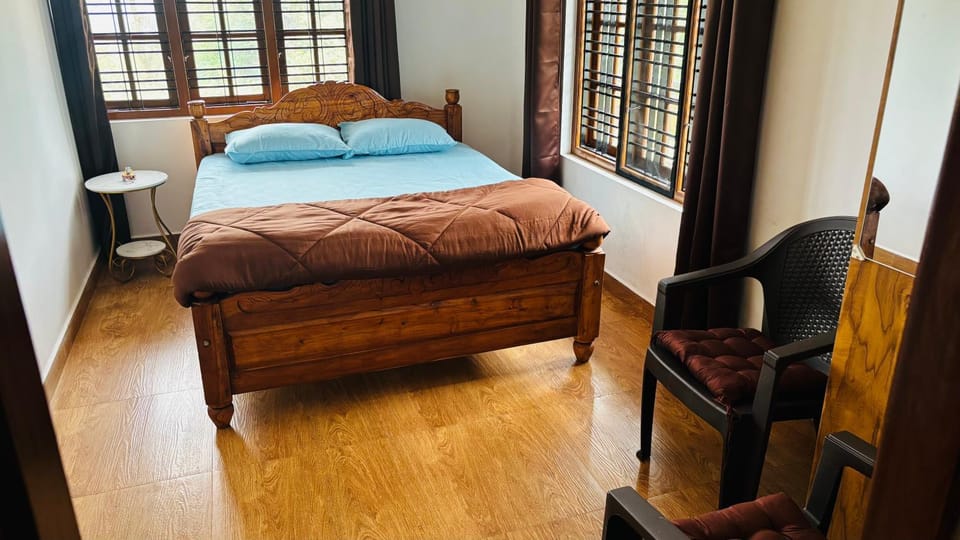 Prashi Homestay Vacation rental in Karnataka