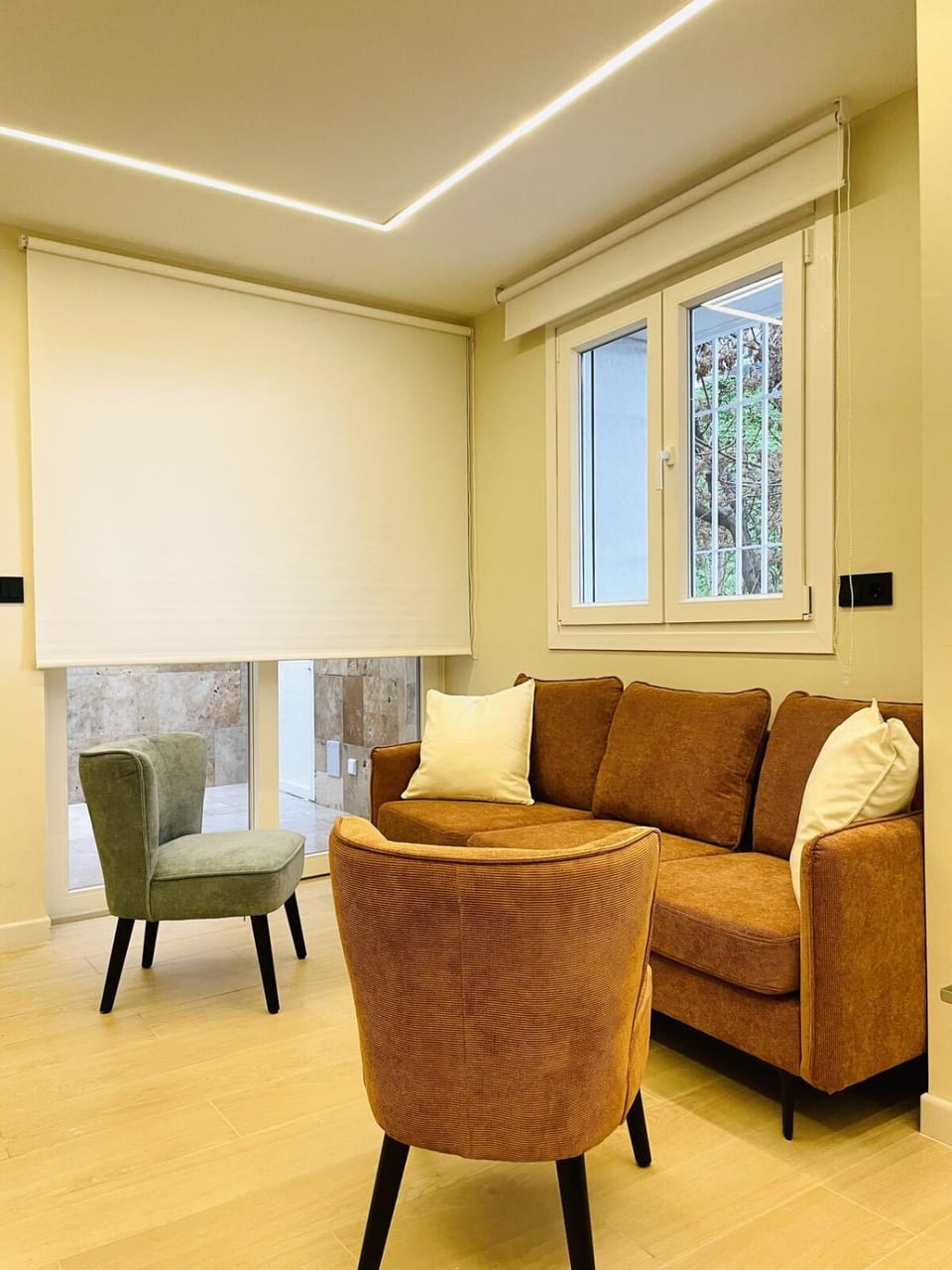 vistas y confort Apartment in Granada