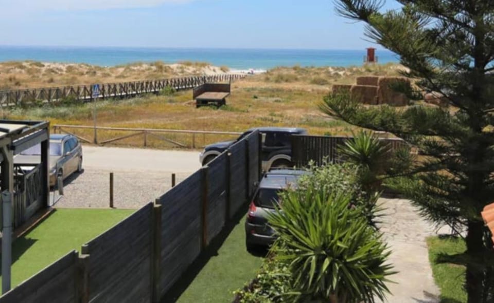 Casa Dolores House in El Palmar de Vejer