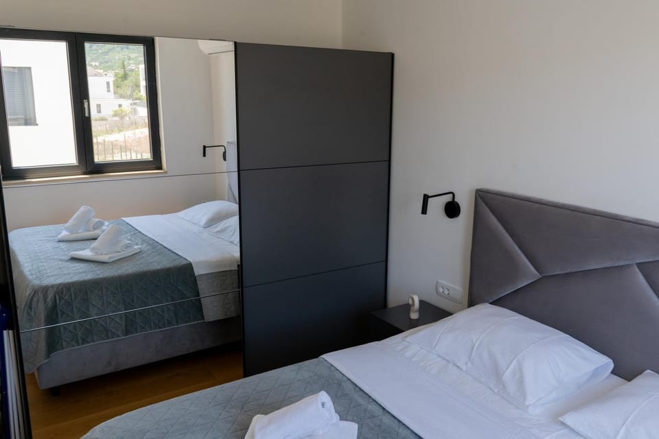 Apartmant Antea Apartment in Makarska