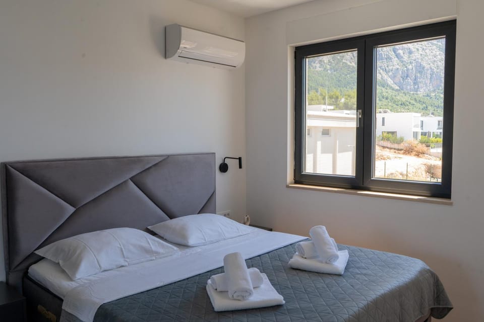 Apartmant Antea Apartment in Makarska