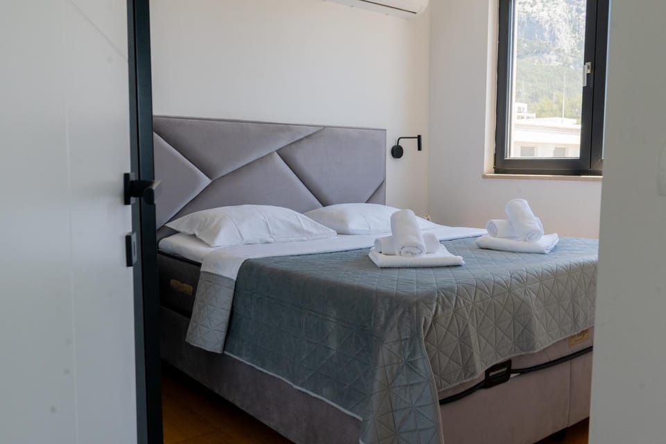 Apartmant Antea Apartment in Makarska