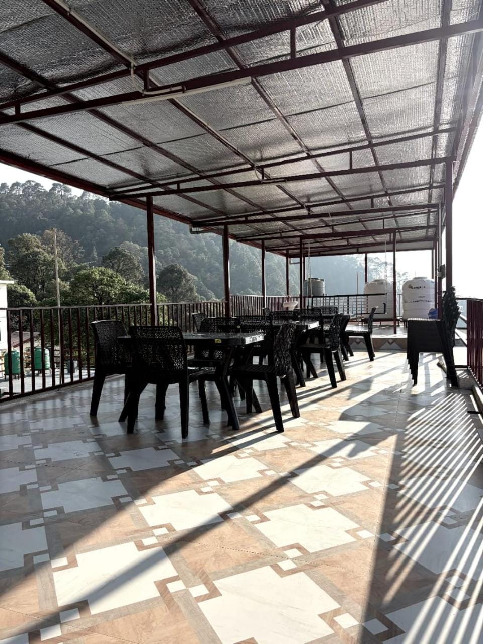 Rautela Homestay Vacation rental in Uttarakhand