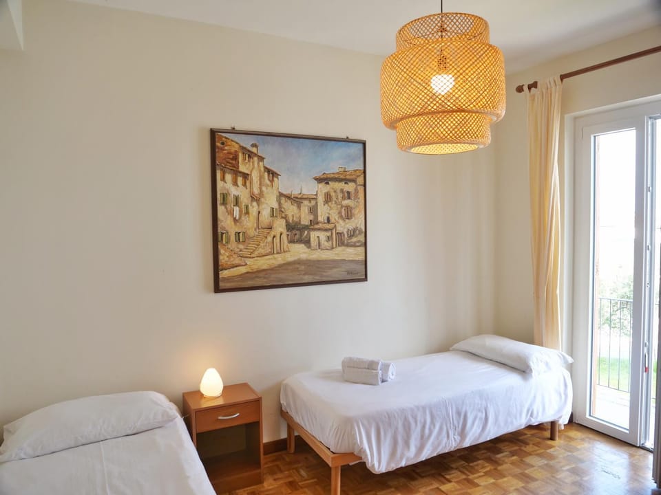 Nonna Olimpia - Trilocale con posto auto vicino alla spiaggia Apartment in Grado