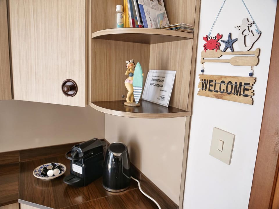 Nonna Olimpia - Trilocale con posto auto vicino alla spiaggia Apartment in Grado