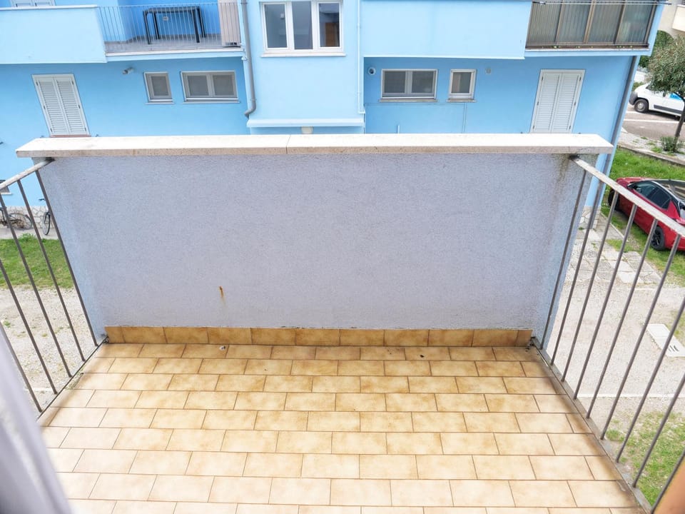 Nonna Olimpia - Trilocale con posto auto vicino alla spiaggia Apartment in Grado