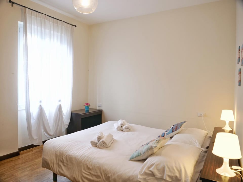 Nonna Olimpia - Trilocale con posto auto vicino alla spiaggia Apartment in Grado