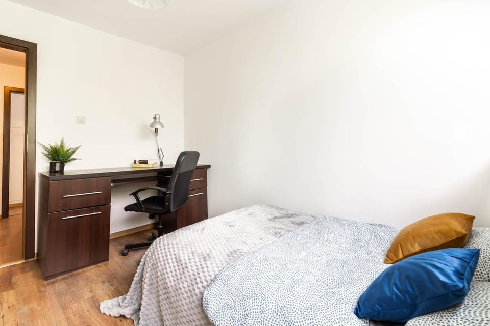CityStay Legnicka Central Residence Apartment in Wroclaw