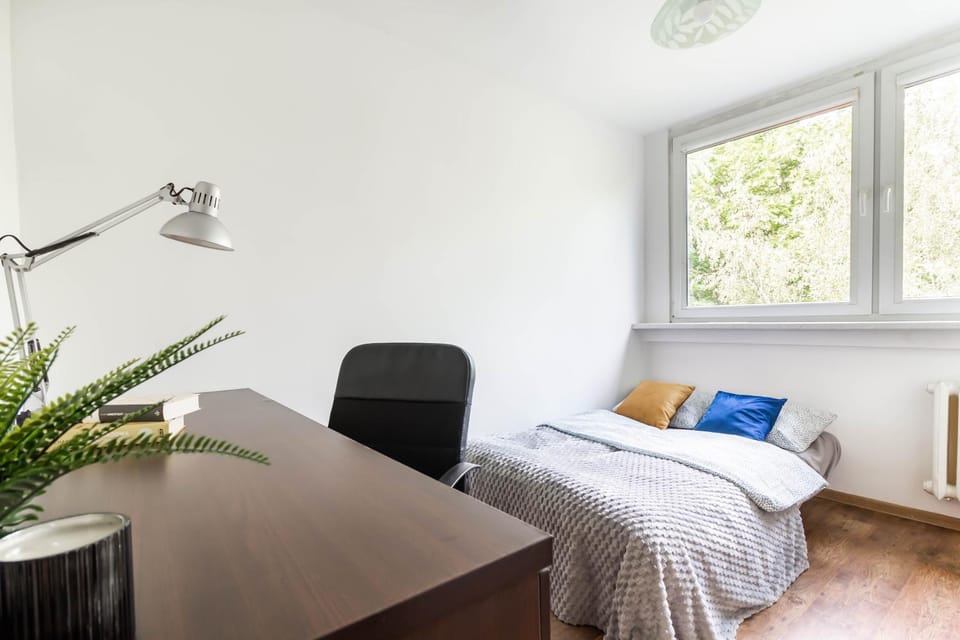 CityStay Legnicka Central Residence Apartment in Wroclaw