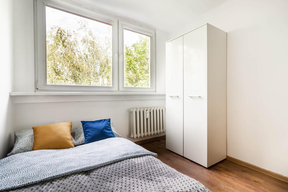 CityStay Legnicka Central Residence Apartment in Wroclaw