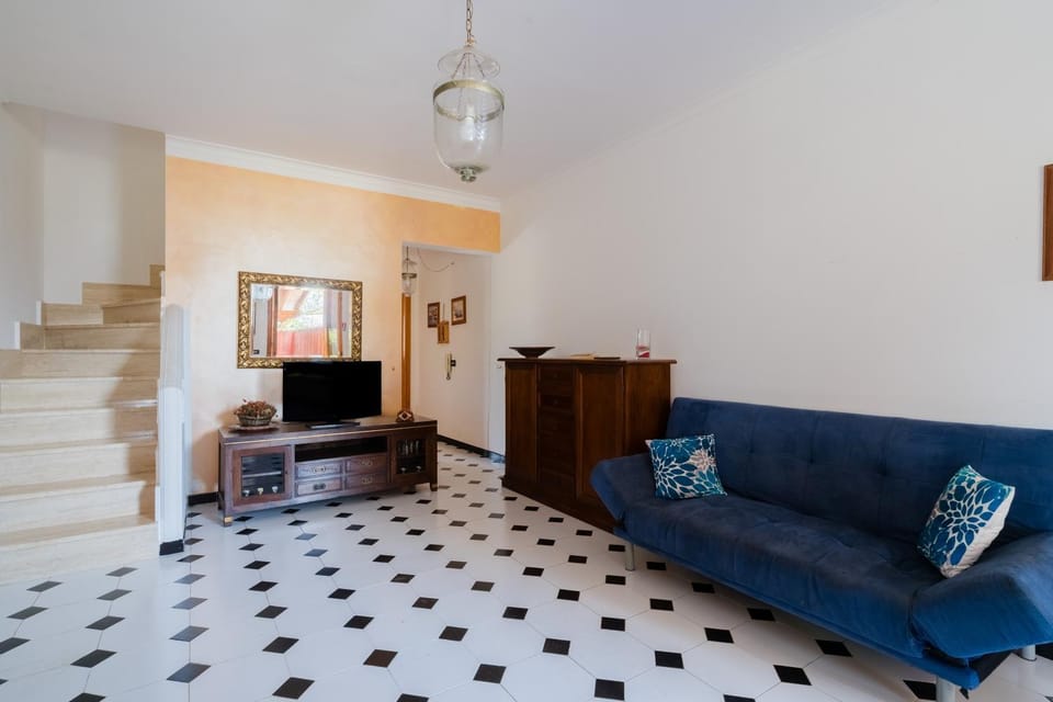 Villa Nina a Torre dell'Orso Villa in Torre dell'Orso