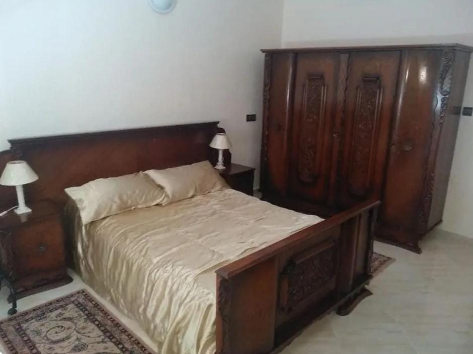 Apartment Centre Hamria Apartment in Meknes