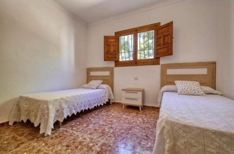 villa cap marti House in Marina Alta