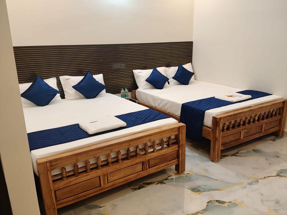 SRJ Home Stay Vacation rental in Tamil Nadu