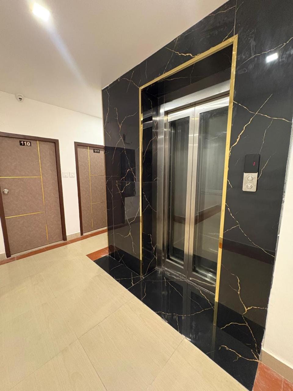 elevator