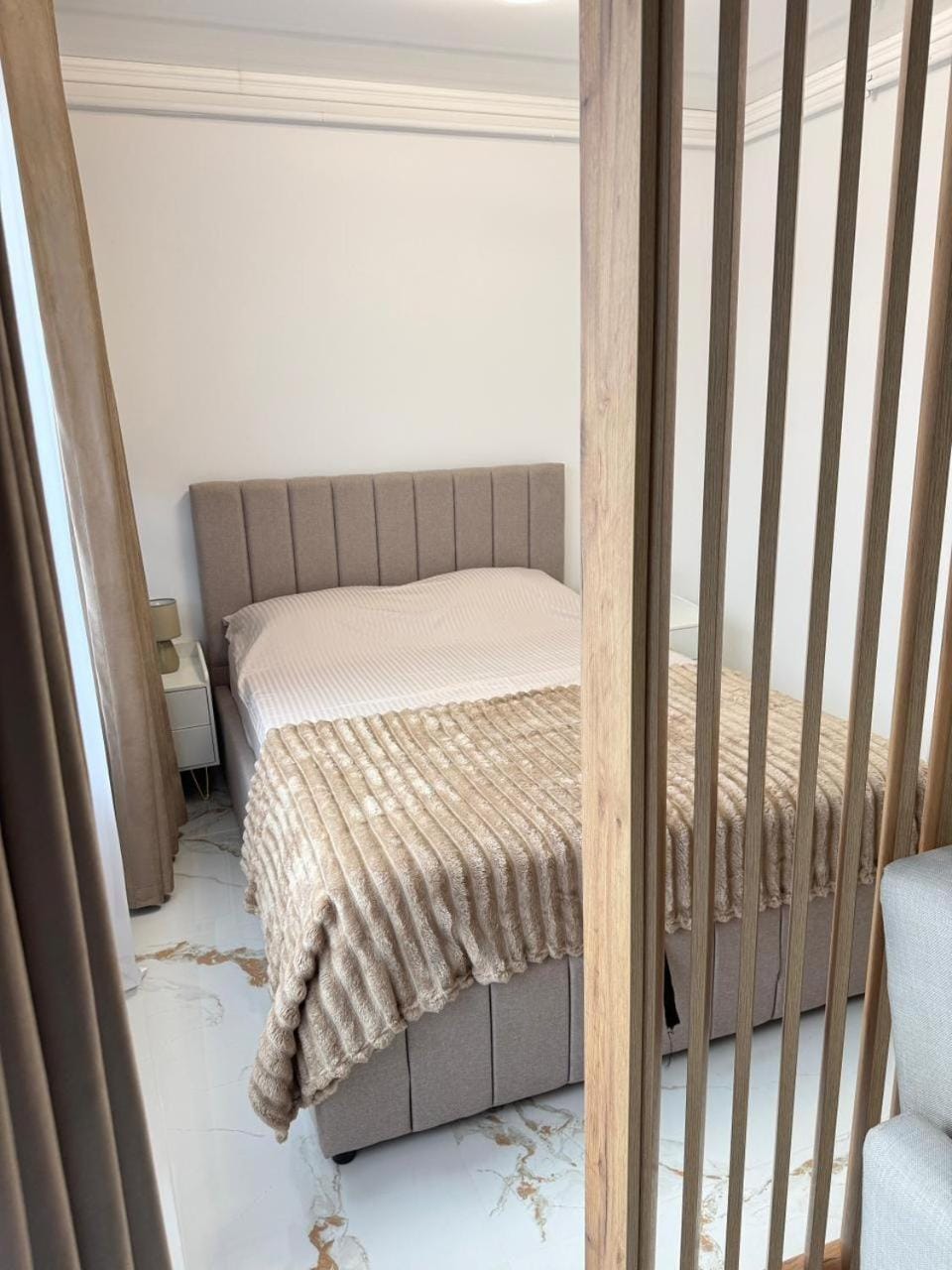 Cozy Crib Apartment in Constanța County