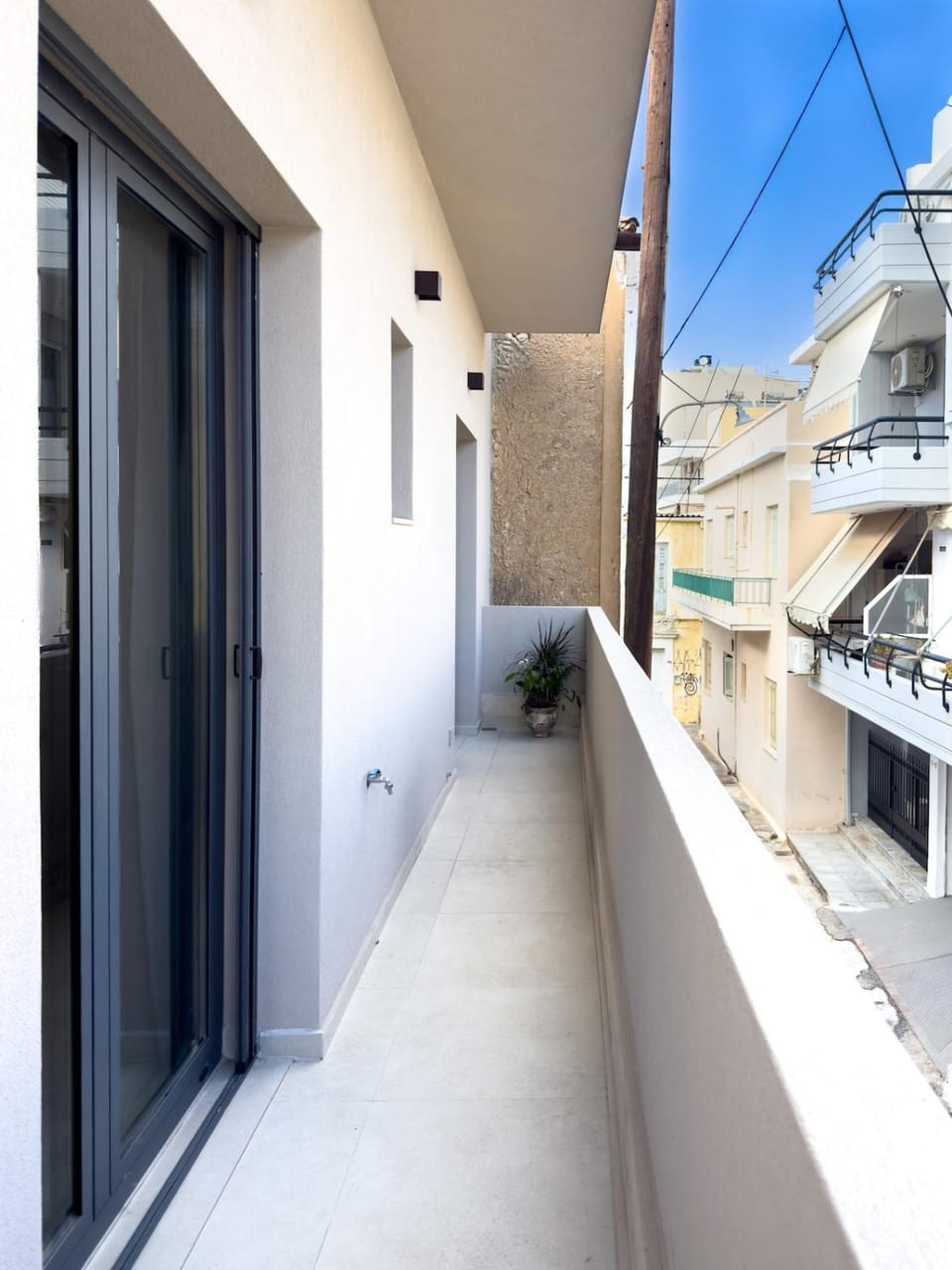 Balcony/Terrace, Balcony/Terrace