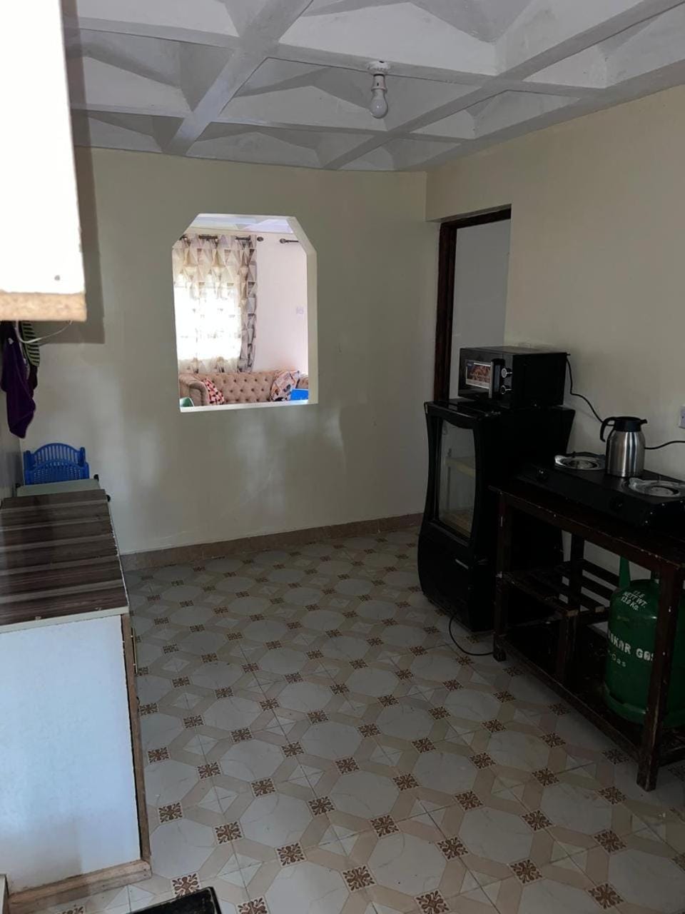 Rix Furnished Rental, Siakago Apartment in Kenya