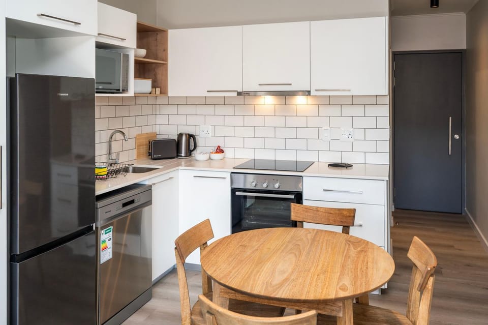 109 Seahorse - 2 Bedroom Premium Unit Apartment in Knysna