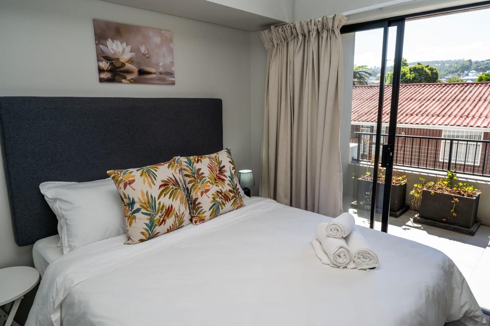 109 Seahorse - 2 Bedroom Premium Unit Apartment in Knysna